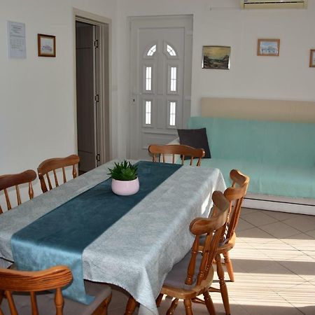 Apartmani Novosel Silo  Exterior photo